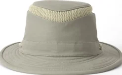 Tilley Hats-T5MO Organic Airflo Hat - Khaki