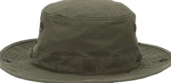 Tilley Hats-T3W Wanderer Hat - Olive