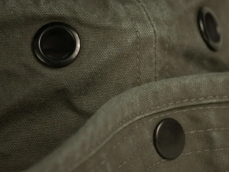 Tilley Hats-T3W Wanderer Hat - Olive