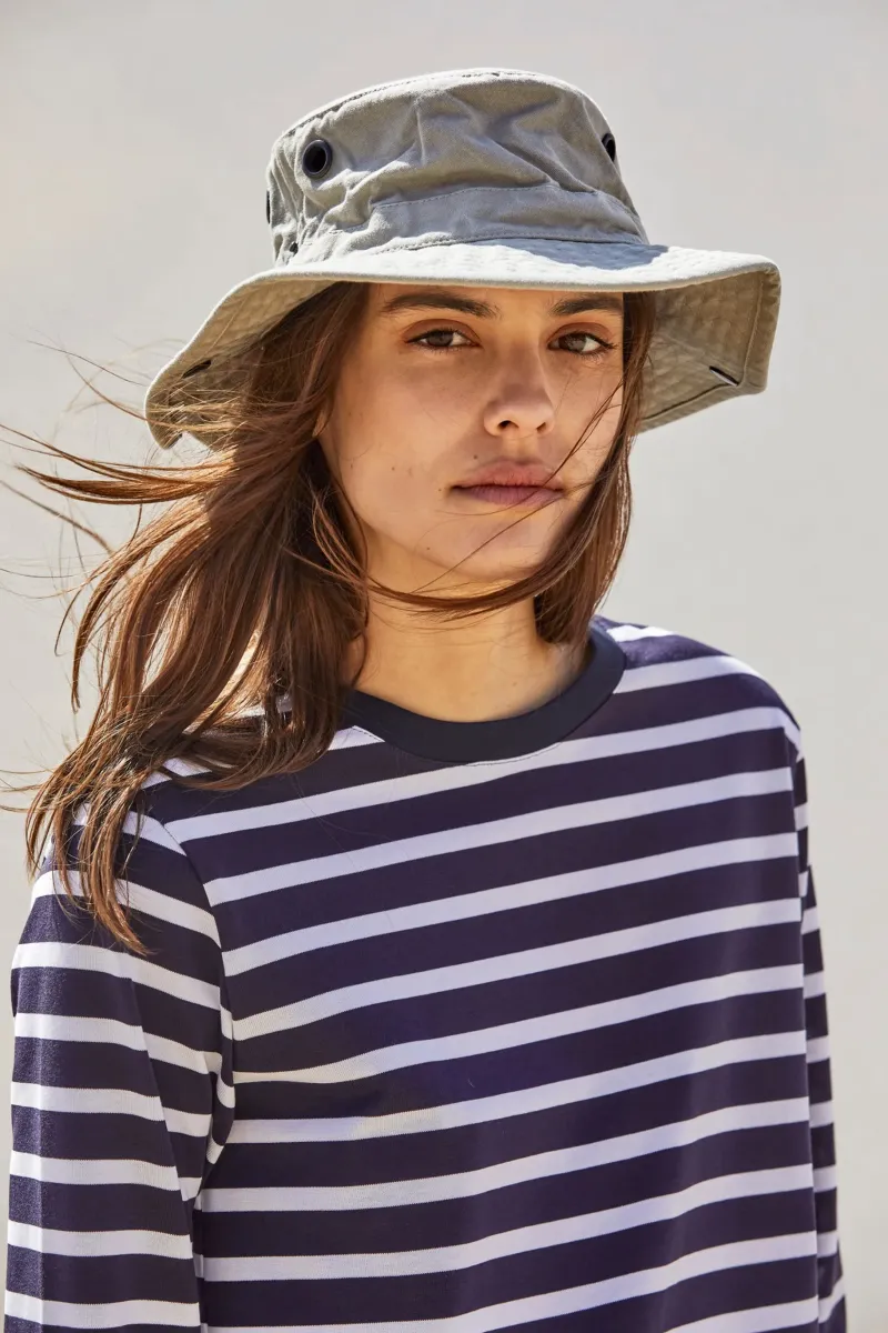 Tilley Hats-T3W Wanderer Hat - Olive