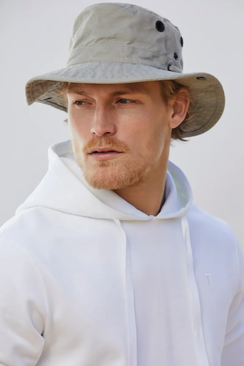 Tilley Hats-T3W Wanderer Hat - Olive