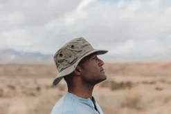Tilley Hats-T3W Wanderer Hat - Olive