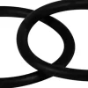 Trangia Stove Accessories-Burner Rubber Washers - Pair
