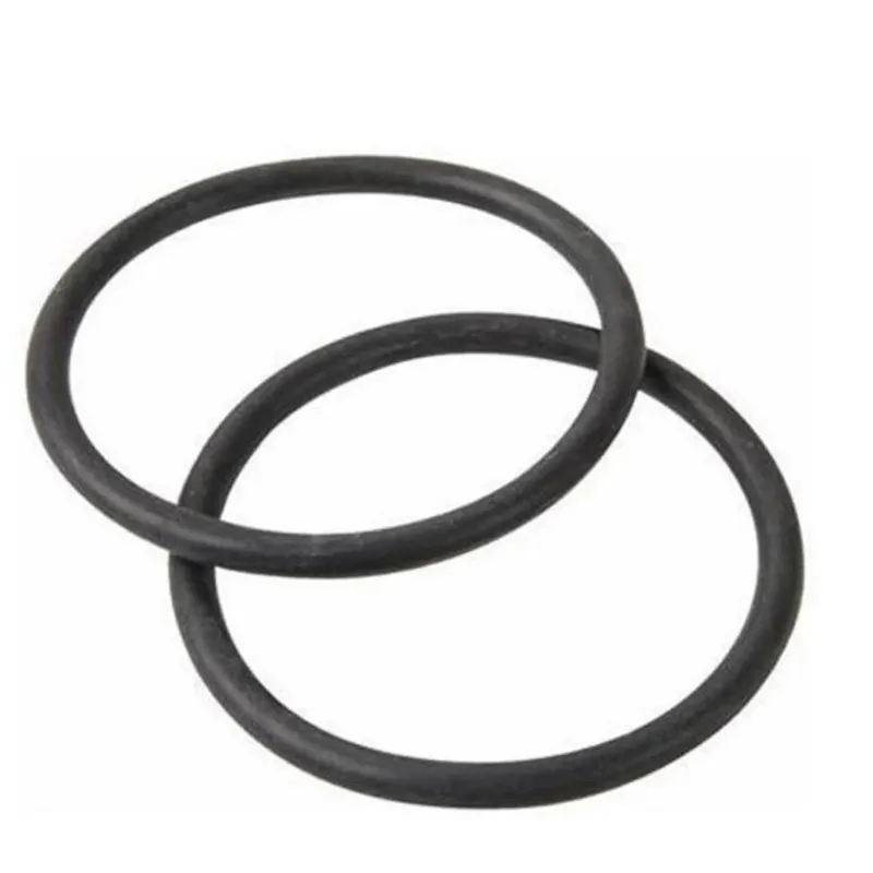 Trangia Stove Accessories-Burner Rubber Washers - Pair