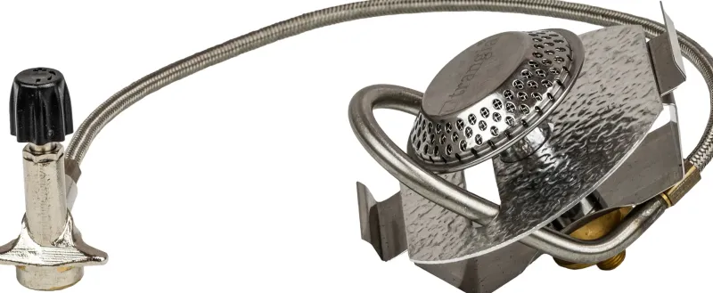 Trangia Stove Accessories-Gas Burner Converter