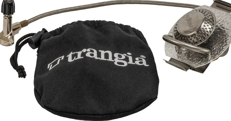Trangia Stove Accessories-Gas Burner Converter