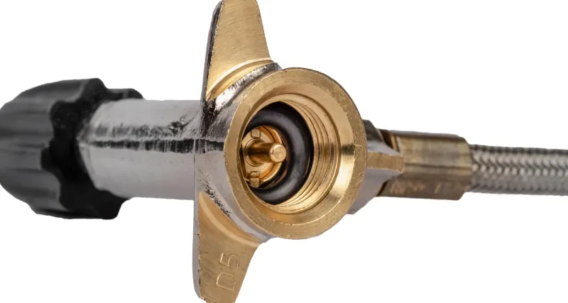 Trangia Stove Accessories-Gas Burner Converter