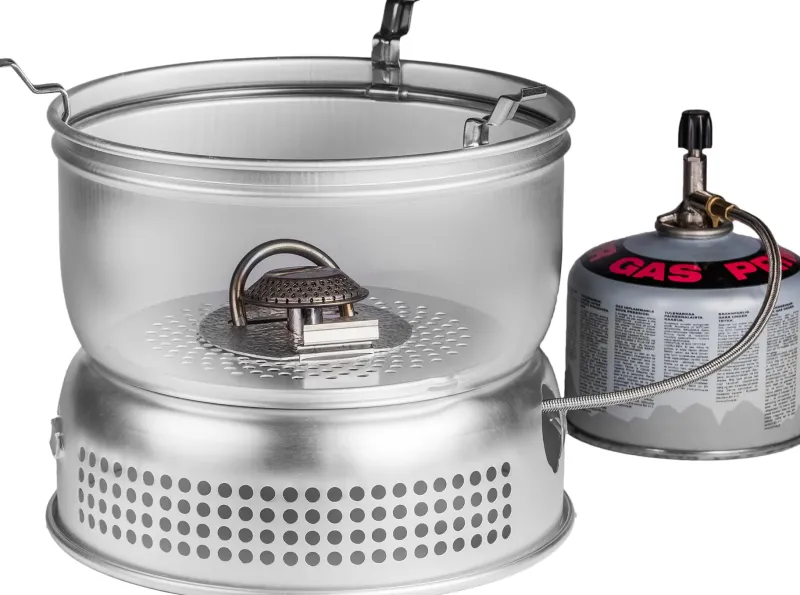 Trangia Stove Accessories-Gas Burner Converter