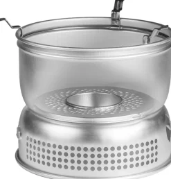 Trangia Stove Accessories-Gel Burner