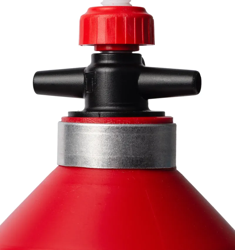 Trangia Stove Accessories-0.5L Fuel Bottle with Safety Valve