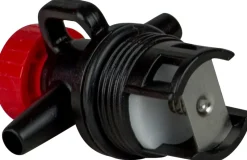 Trangia Stove Accessories-0.5L Fuel Bottle with Safety Valve
