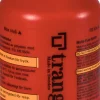 Trangia Stove Accessories-0.3L Fuel Bottle with Safety Valve