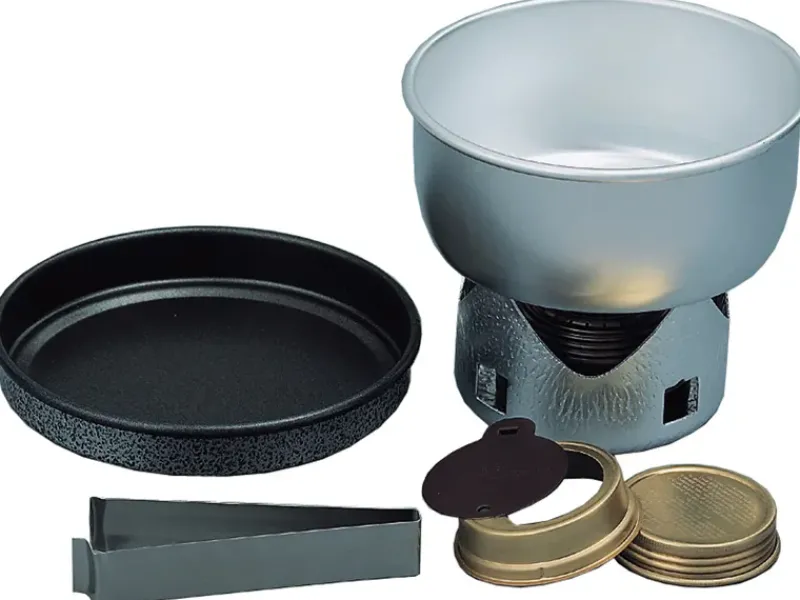 Trangia Lightweight Stoves-Mini Camping Stove