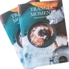 Trangia Plates, Bowls, Cups & Utensils-Moment - The Outdoor Cookbook