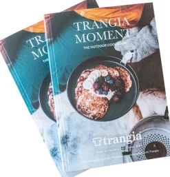 Trangia Plates, Bowls, Cups & Utensils-Moment - The Outdoor Cookbook