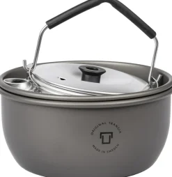 Trangia Pots, Pans & Kettles-27 Series 0.6L Kettle