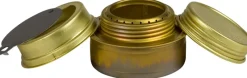 Trangia Stove Accessories-Spirit Burner with Screw Cap