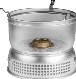 Trangia Stove Accessories-Spirit Burner with Screw Cap