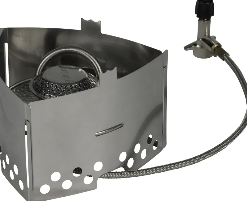 Trangia Stove Accessories-Triangle