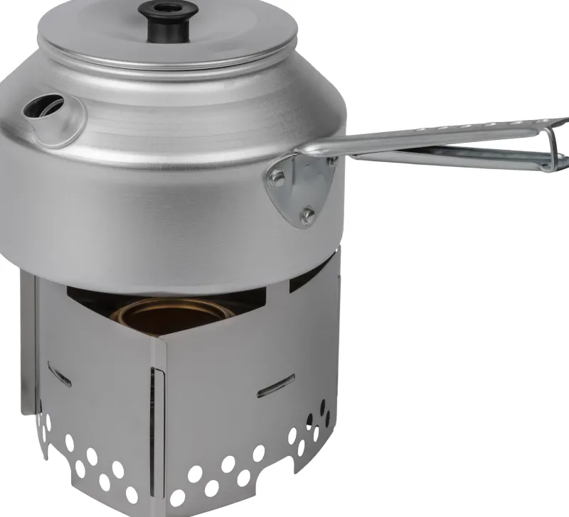 Trangia Stove Accessories-Triangle