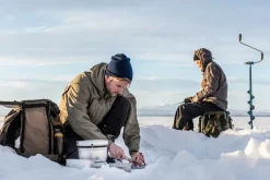 Trangia Lightweight Stoves-27-1 UL Stove - Alloy Pans