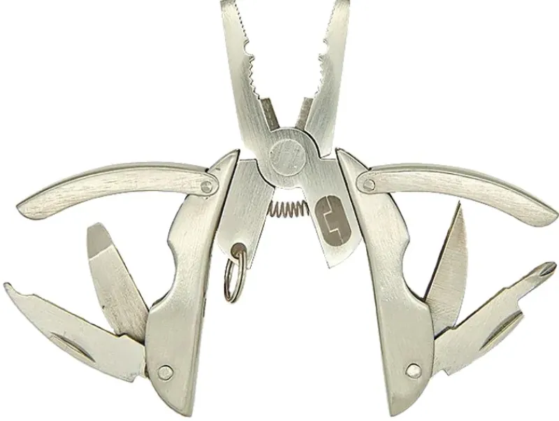 True Utility Knives & Multi-Tools-Scarab Multi Tool