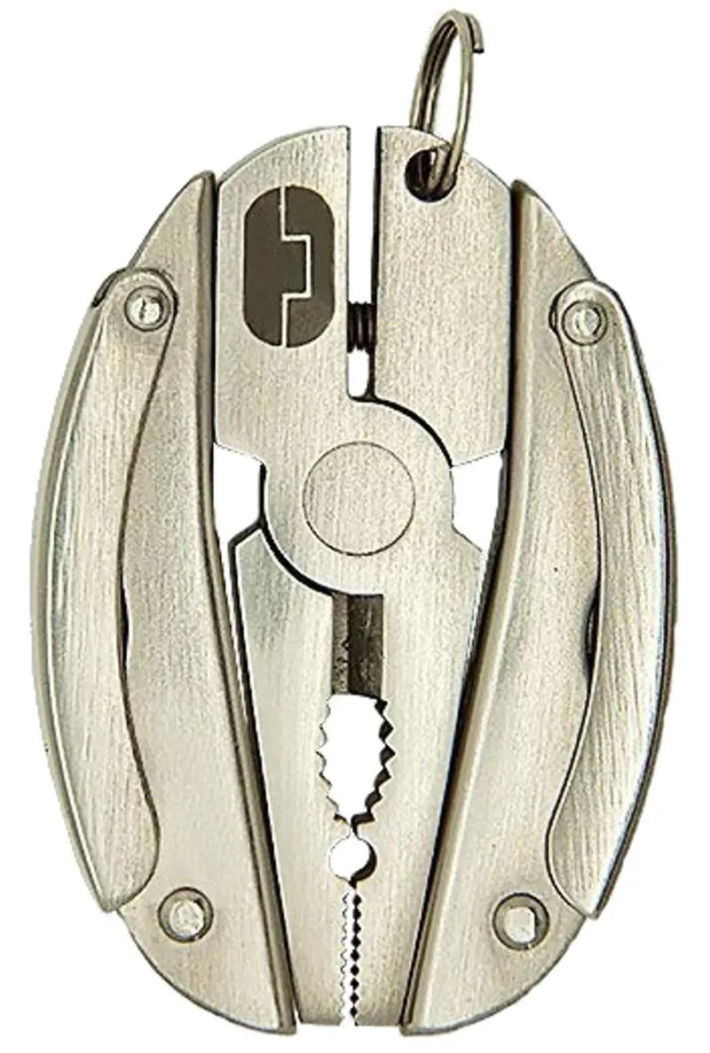 True Utility Knives & Multi-Tools-Scarab Multi Tool