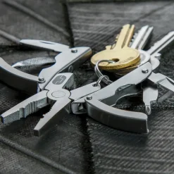True Utility Knives & Multi-Tools-Scarab Multi Tool