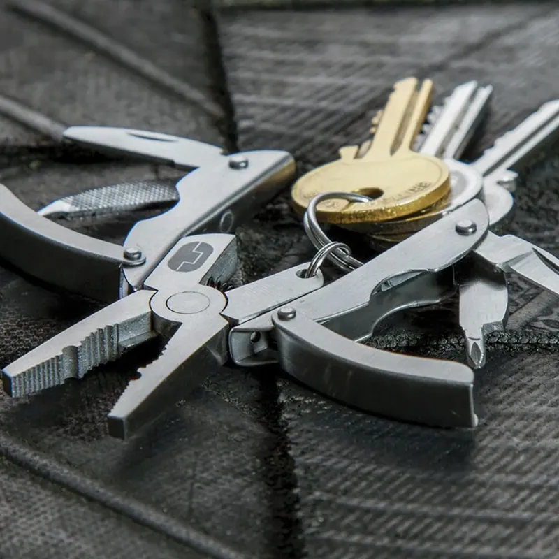 True Utility Knives & Multi-Tools-Scarab Multi Tool