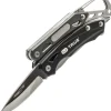 True Utility Knives & Multi-Tools-Seven Multitool