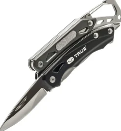 True Utility Knives & Multi-Tools-Seven Multitool