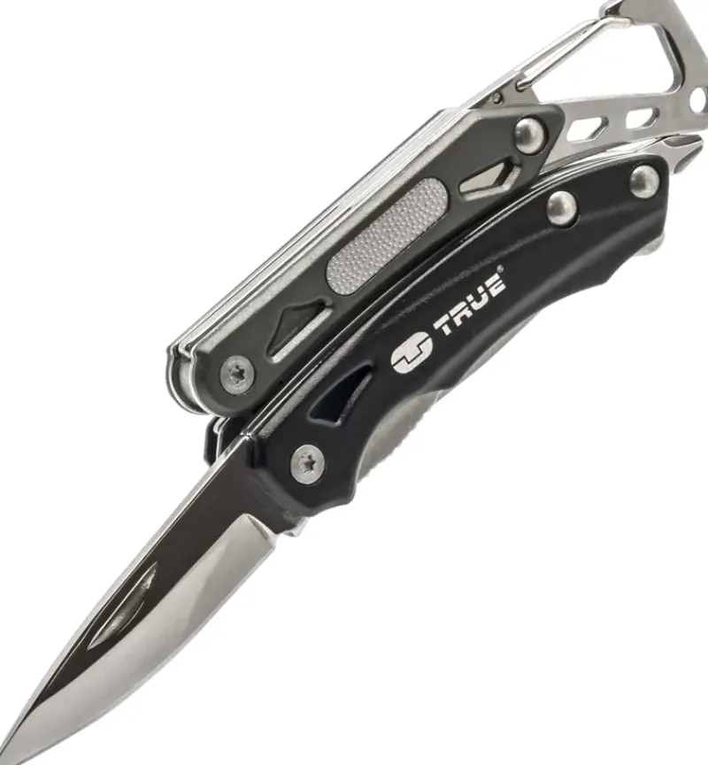 True Utility Knives & Multi-Tools-Seven Multitool