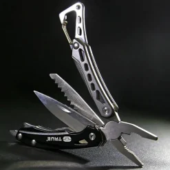 True Utility Knives & Multi-Tools-Seven Multitool