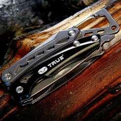 True Utility Knives & Multi-Tools-Seven Multitool