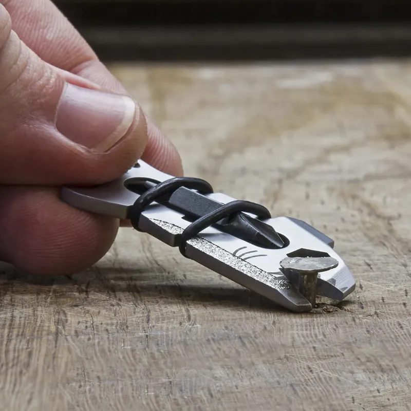 True Utility Knives & Multi-Tools-Sharkey Multi Tool