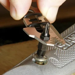 True Utility Knives & Multi-Tools-Sharkey Multi Tool