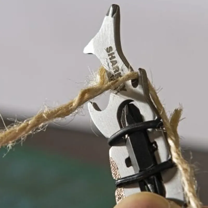 True Utility Knives & Multi-Tools-Sharkey Multi Tool