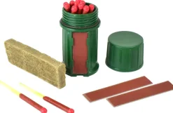 UCO Fire Starters-Mini Firestarter Kit