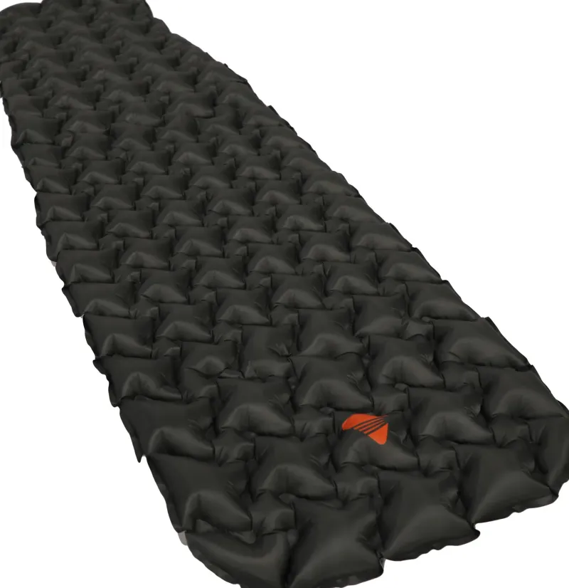 Vango Backpacking & Lightweight Sleeping Mats-Aotrom Thermo Platinum Mat