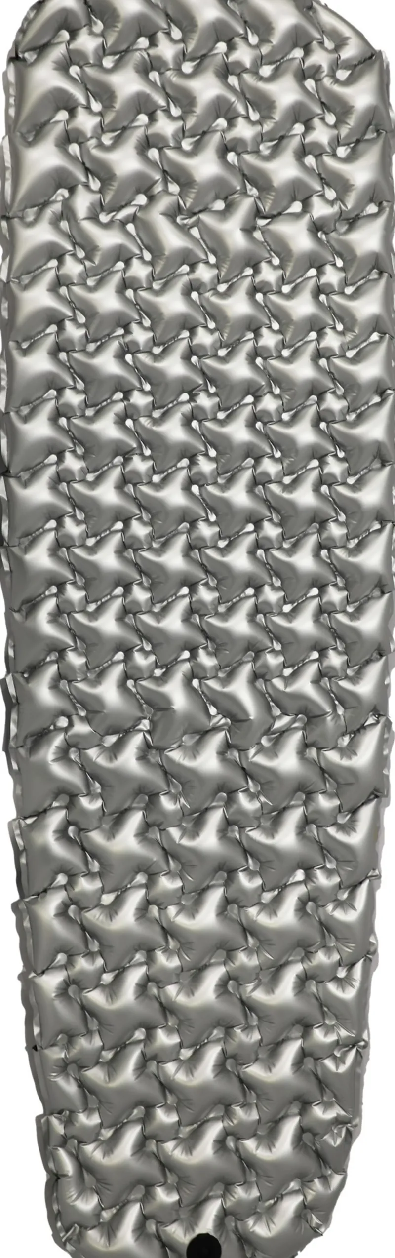 Vango Backpacking & Lightweight Sleeping Mats-Aotrom Thermo Platinum Mat