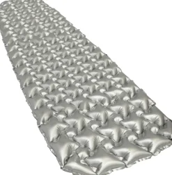 Vango Backpacking & Lightweight Sleeping Mats-Aotrom Thermo Platinum Mat