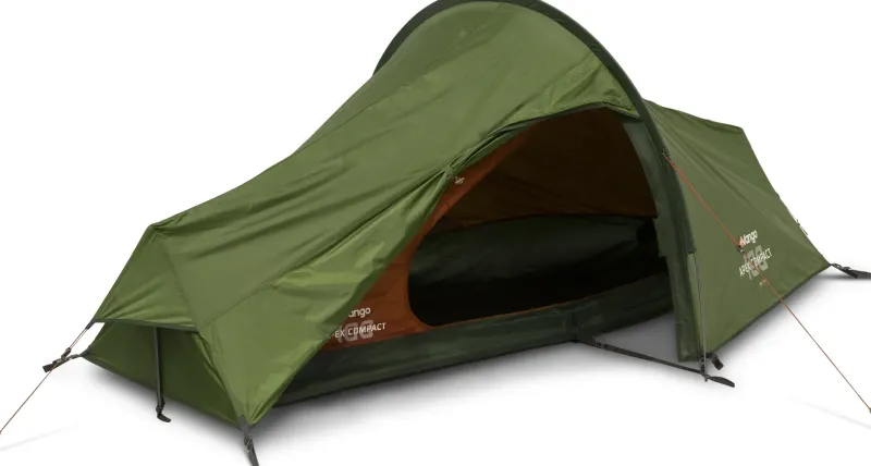 Vango Backpacking & Lightweight Tents-Apex Compact 100 Tent