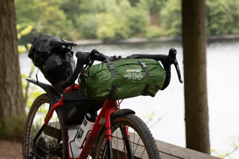 Vango Backpacking & Lightweight Tents-Apex Compact 300 Tent