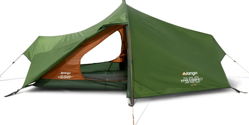 Vango Backpacking & Lightweight Tents-Apex Compact 300 Tent