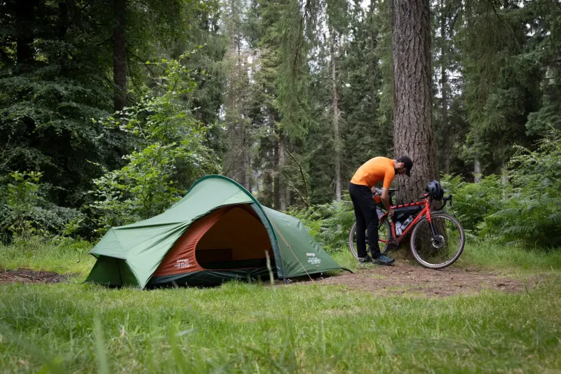 Vango Backpacking & Lightweight Tents-Apex Compact 300 Tent