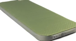 Vango Family & Leisure Camp Beds And Sleeping Mats-Arcadia 10 Grande Self Inflating Mat