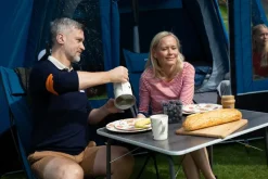 Vango Camping Furniture-Birch 80 Table