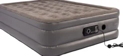 Vango Family & Leisure Camp Beds And Sleeping Mats-Blissful Double Airbed