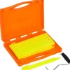 Vango Tent Pegs-Bolt Plastic Peg Set