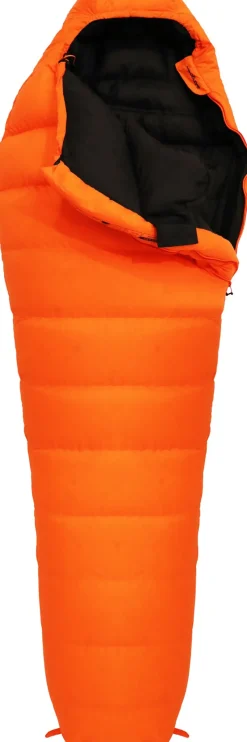 Vango Backpacking & Lightweight Sleeping Bags-Cobra 900 Sleeping Bag